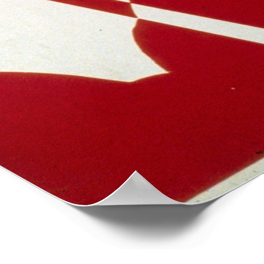  Federal Theater Project "Battle Hymn" WPA Poster (Hoek)