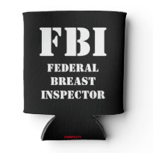 FEDERALE BORSTINSPECTEUR