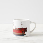 Federale mok Welland espresso (Rechts)