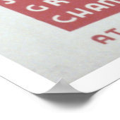 Federale Muziek New York 1940 WPA Poster (Hoek)