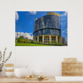 Federale rechtbank, Kansas City, MO Poster (Keuken)