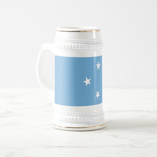 Federale Staten van Micronesia Bierpul (Voorkant links)
