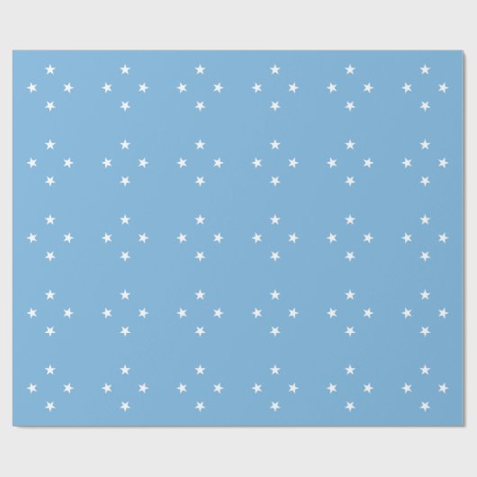 Federale Staten van Micronesia Cadeaupapier (Vlak)