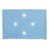 Federale Staten van Micronesia Kussensloop (Voorkant)