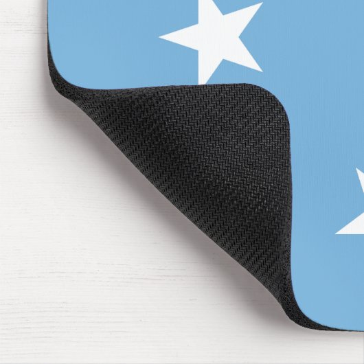 Federale Staten van Micronesia Muismat (Hoek)