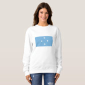 Federale Staten van Micronesia Trui (Voorkant volledig)