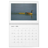 FedericoArts 2015 Gemengde Media Agenda Kalender (Mar 2026)