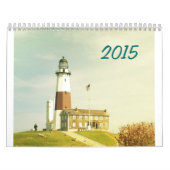 FedericoArts 2015 Gemengde Media Agenda Kalender (Hoes)