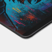 Fedora Skeleton Bureaumat (Hoek)