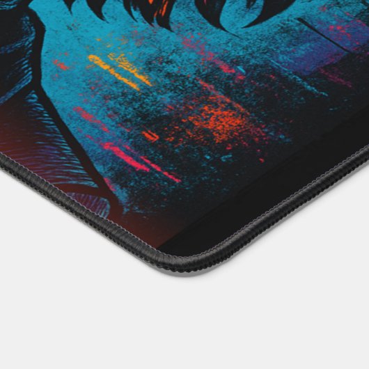 Fedora Skeleton Bureaumat (Hoek)