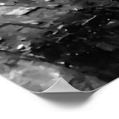 FEDS DUMP PROHIBITION LIQUOR 1920s Poster (Hoek)