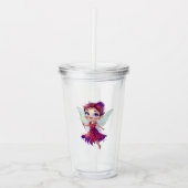 Fee Acryl Drinkbeker (Voorkant)