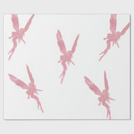 Fee 🧚‍♀️  cadeaupapier