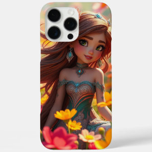 Fee iPhone 16 Pro Max Hoesje