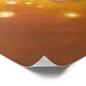 Fée du Feu Poster (Hoek)