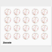 Fee Eenhoorn Stickers (Vel)