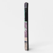Fee- en draken fantasykunst Case-Mate iPhone case (Achterkant/links)