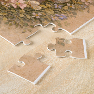 Fee en Paashaas Legpuzzel