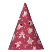 Fee  feesthoedjes (Rechts)