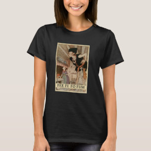 Fee fi forum t-shirt