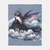Fee Fleece Deken (Voorkant)