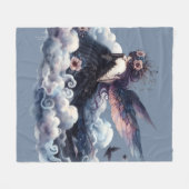 Fee Fleece Deken (Voorkant (Horizontaal))