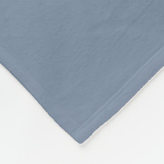 Fee Fleece Deken (Hoek)