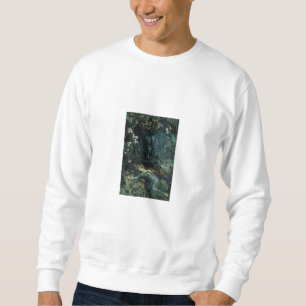 Fee Grunge Fairycore Esthetiek Cottagecore Gobl Trui