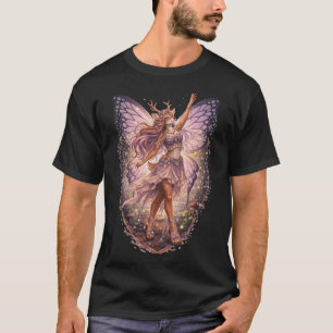 Fee hinde t-shirt