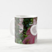 fee koffiemok (Voorkant links)