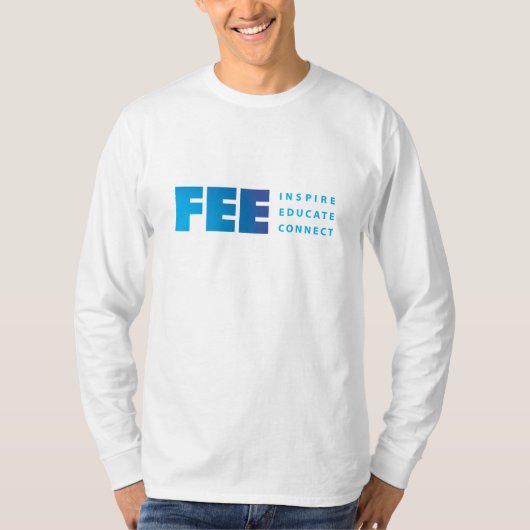 FEE Logo Shirt (Voorkant)