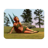 Fee Magneet (Horizontaal)