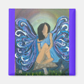 fee magneet (Voorkant)