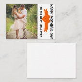 FEE MOEDERDAG NOTITIEKAARTJE (Voorkant / Achterkant)