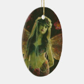  fee Nymph Ornament (Rechts)