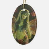  fee Nymph Ornament (Links)