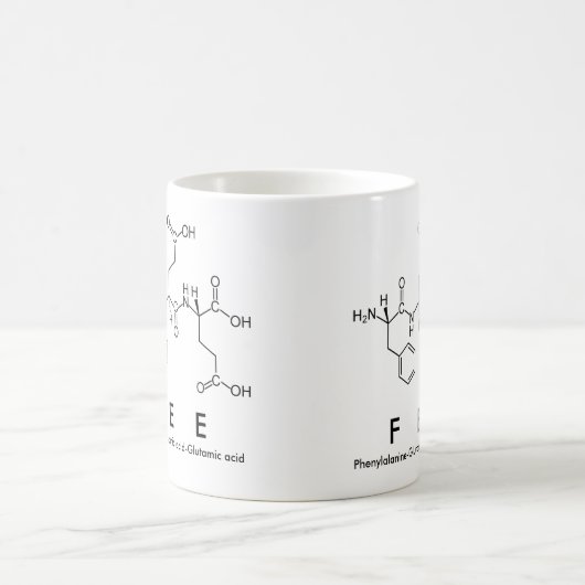 Fee peptide name mok (Center)