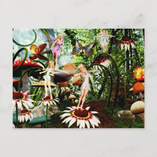 fee play 2 briefkaart