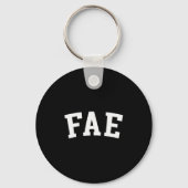 Fee Sleutelhanger (Voorkant)