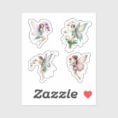 fee sticker (Vel)