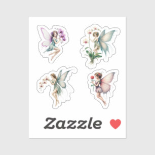 fee sticker
