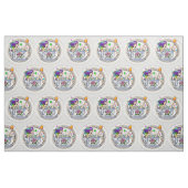 fee stof (Fat Quarter)