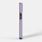 "Fee" straat thema iPhone Hoesje (Rechterkant)