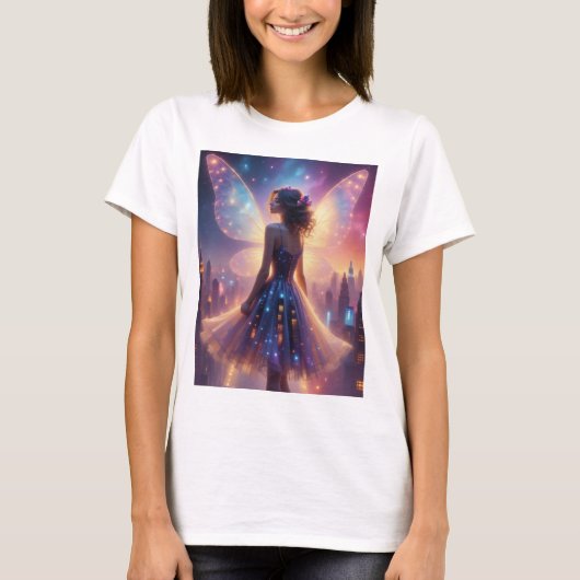 fee t-shirt (Voorkant)