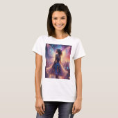 fee t-shirt (Voorkant volledig)