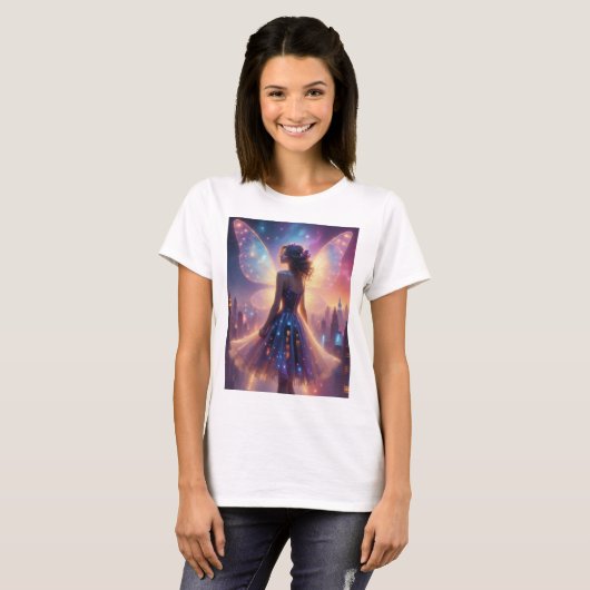 fee t-shirt (Voorkant volledig)