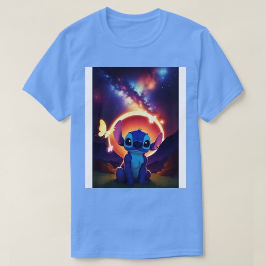 fee t-shirt (Design voorkant)