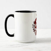 Fee van Moon Mug Mok (Links)