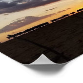 Feed Time Poster (Hoek)