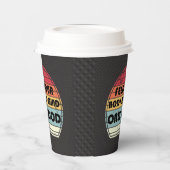 Feed your body and mind only good: motivatie papieren bekers (Links)